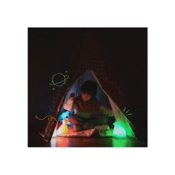 Kidywolf Kidynight Wolf Nachtlampje -Jollein Winkel kidywolf kidynight wolf nachtlampje 5