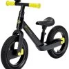 Kinderkraft Goswift Black Volt Loopfiets KRGOSW00BLK0000