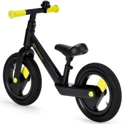 Kinderkraft Goswift Black Volt Loopfiets KRGOSW00BLK0000 -Jollein Winkel kinderkraft goswift black volt loopfiets krgosw00blk0000 2 1920x1920