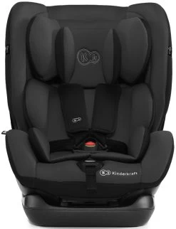 Kinderkraft MyWay Black 0-36 Kg Isofix Autostoel MWAYBLK -Jollein Winkel kinderkraft myway black 0 36 kg isofix autostoel mwayblk 1