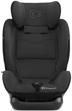 Kinderkraft MyWay Black 0-36 Kg Isofix Autostoel MWAYBLK -Jollein Winkel kinderkraft myway black 0 36 kg isofix autostoel mwayblk 3
