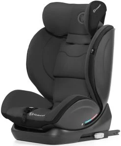Kinderkraft MyWay Black 0-36 Kg Isofix Autostoel MWAYBLK -Jollein Winkel kinderkraft myway black 0 36 kg isofix autostoel mwayblk 5
