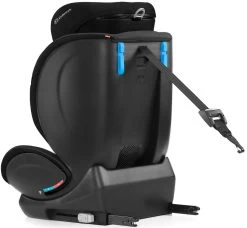 Kinderkraft MyWay Black 0-36 Kg Isofix Autostoel MWAYBLK -Jollein Winkel kinderkraft myway black 0 36 kg isofix autostoel mwayblk 7