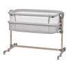 Kinderkraft Neste Air Grey-Wood Wieg Aan Bed KKLNEAIRGRY00W -Jollein Winkel kinderkraft neste air grey wood wieg aan bed kklneairgry00w .1