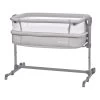 Kinderkraft Neste Air Grey Wieg Aan Bed KKLNEAIRGRY000 -Jollein Winkel kinderkraft neste air grey wieg aan bed kklneairgry000 .1