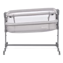 Kinderkraft Neste Air Grey Wieg Aan Bed KKLNEAIRGRY000 -Jollein Winkel kinderkraft neste air grey wieg aan bed kklneairgry000 .4