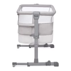 Kinderkraft Neste Air Grey Wieg Aan Bed KKLNEAIRGRY000 -Jollein Winkel kinderkraft neste air grey wieg aan bed kklneairgry000 .5