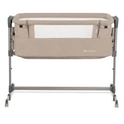 Kinderkraft Neste Up Beige Wieg Aan Bed KKLNESTBEG000N -Jollein Winkel kinderkraft neste up beige wieg aan bed kklnestbeg000n 3