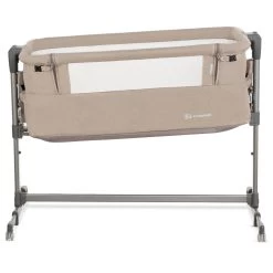 Kinderkraft Neste Up Beige Wieg Aan Bed KKLNESTBEG000N -Jollein Winkel kinderkraft neste up beige wieg aan bed kklnestbeg000n 4