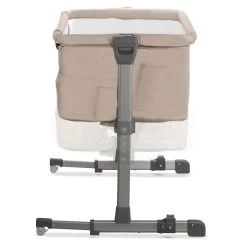 Kinderkraft Neste Up Beige Wieg Aan Bed KKLNESTBEG000N -Jollein Winkel kinderkraft neste up beige wieg aan bed kklnestbeg000n 5