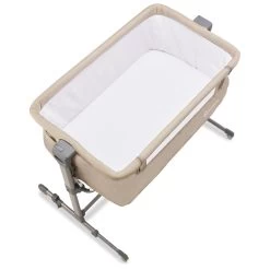 Kinderkraft Neste Up Beige Wieg Aan Bed KKLNESTBEG000N -Jollein Winkel kinderkraft neste up beige wieg aan bed kklnestbeg000n 6