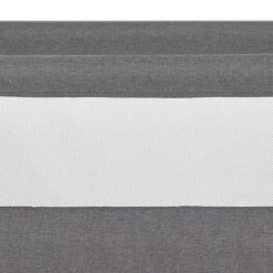 Kinderkraft Neste Up Grey Light Melange Wieg Aan Bed KKLNESTGRY000N 22 Kinderkraft Neste Up Grey Light Melange Wieg Aan Bed KKLNESTGRY000N -Jollein Winkel kinderkraft neste up melange wieg aan bed kklnestgrym00n 12