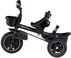 Kinderkraft Spinstep Mauvelous Pink Driewieler KRSPST00PNK0000 -Jollein Winkel kinderkraft spinstep mauvelous pink driewieler krspst00pnk0000 7 1