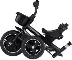 Kinderkraft Spinstep Mauvelous Pink Driewieler KRSPST00PNK0000 -Jollein Winkel kinderkraft spinstep mauvelous pink driewieler krspst00pnk0000 8 1