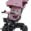 Kinderkraft Spinstep Mauvelous Pink Driewieler KRSPST00PNK0000