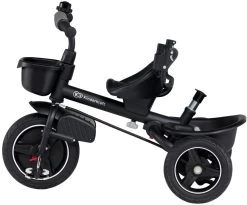 Kinderkraft Spinstep Platinum Grey Driewieler KRSPST00GRY0000 -Jollein Winkel kinderkraft spinstep platinum grey driewieler krspst00gry0000 7