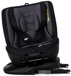Kinderkraft Xpedition Black 360º 0-36 Kg Isofix Autostoel KCXPED00BLK0000 -Jollein Winkel kinderkraft xpedition black 0 36 kg isofix autostoel kcxped00blk0000 12