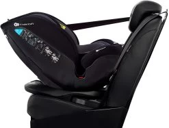 Kinderkraft Xpedition Black 360º 0-36 Kg Isofix Autostoel KCXPED00BLK0000 -Jollein Winkel kinderkraft xpedition black 0 36 kg isofix autostoel kcxped00blk0000 13
