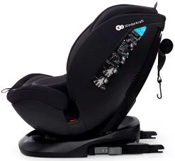 Kinderkraft Xpedition Black 360º 0-36 Kg Isofix Autostoel KCXPED00BLK0000 -Jollein Winkel kinderkraft xpedition black 0 36 kg isofix autostoel kcxped00blk0000 9