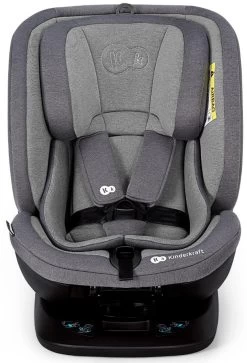 Kinderkraft Xpedition Grey 360º 0-36 Kg Isofix Autostoel KCXPED00GRY0000 -Jollein Winkel kinderkraft xpedition grey 0 36 kg isofix autostoel kcxped00gry0000 5