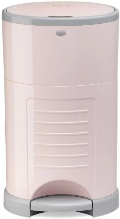 Korbell Pink Nappy Disposal System Luieremmer M250DSP
