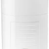Korbell Wit Nappy Disposal System Luieremmer M250DSW -Jollein Winkel korbell luieremmer wit 3