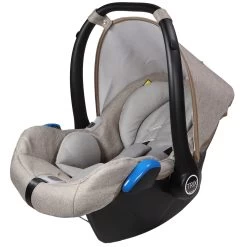 Kunert Trix Caramel Macchiato 0-13 Kg Autostoel IVE-10 9 Kunert Trix Caramel Macchiato 0-13 Kg Autostoel IVE-10 -Jollein Winkel kunert trix caramel macchiato 0 13 kg autostoel ive 10 1