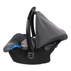 Kunert Trix Pepper 0-13 Kg Autostoel TA-06 -Jollein Winkel kunert trix pepper 0 13 kg autostoel ta 4