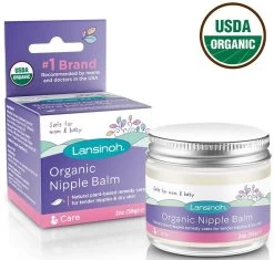 Lansinoh 60 Ml Bio Tepelcrème 23130 -Jollein Winkel lansinoh 60 ml bio verzorgingscr me 23130 2