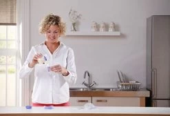 Lansinoh 50 Stuks Moedermelk Bewaarzakjes 40056 -Jollein Winkel lansinoh bewaarzakjes voor moedermelk2 1