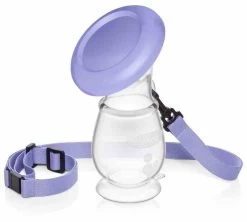 Lansinoh Moedermelk Collector 50810 -Jollein Winkel lansinoh moedermelk collector 2