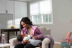 Lansinoh Moedermelk Collector 50810 -Jollein Winkel lansinoh moedermelk collector 4