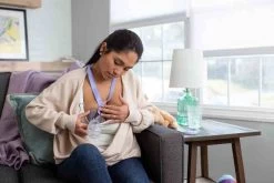 Lansinoh Moedermelk Collector 50810 -Jollein Winkel lansinoh moedermelk collector 5