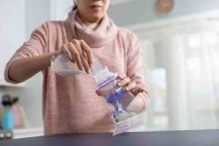 Lansinoh Moedermelk Collector 50810 -Jollein Winkel lansinoh moedermelk collector 6