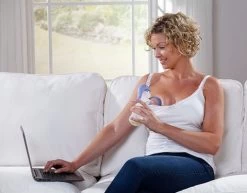 Lansinoh Natural Wave Handkolf 50555 -Jollein Winkel lansinoh natural wave handkolf2