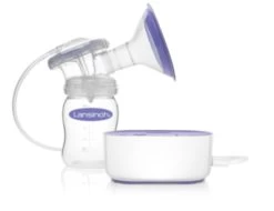 Lansinoh Compact Elektrische Borstkolf 54090 -Jollein Winkel lansinol compact 2