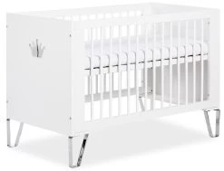 Ledikant Laura 60x120 Cm