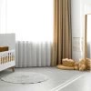 Babykamer Romy: Ledikant & Commode -Jollein Winkel ledikant noah 60 x 120 cm 3 2