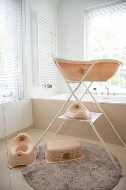 Tryco Koala Kyle Stonegreen Anti-Slip Badje TR-412623 -Jollein Winkel leopard lenny sfeer ml 5