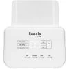 Lionelo Thermup Double White 6-in-1 Flessenwarmer LOC-THERMUP -Jollein Winkel lionelo thermup double white flessenwarmer loc thermup.1