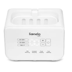 Lionelo Thermup Double White 6-in-1 Flessenwarmer LOC-THERMUP -Jollein Winkel lionelo thermup double white flessenwarmer loc thermup.3