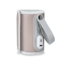 Lionelo Thermup Go Pink Baby Flessenwarmer LOC-THERMUP -Jollein Winkel lionelo thermup go pink baby flessenwarmer loc thermup.2