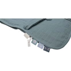 Label Label Silver Blue Badstof/Hydrofiel Badjas LLTT-934673 14 Label Label Silver Blue Badstof/Hydrofiel Badjas LLTT-934673 -Jollein Winkel lltt 934673 bath robe silver blue 04