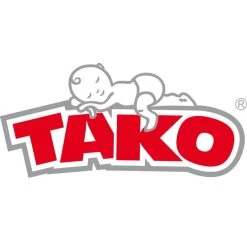 Tako Space Grey Autostoel 0-13 Kg 01 -Jollein Winkel logo tako 3