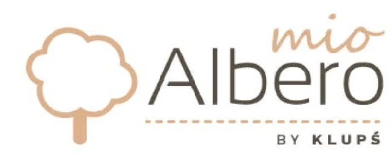 Albero Mio Voile Grey 200x150 Cm Sluier Met Strik 4 Albero Mio Voile Grey 200x150 Cm Sluier Met Strik - Afbeelding 2