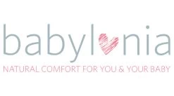 Babylonia Bola Zilver Heart Zwangerschapsketting En Armband Set BOLA-SET_1_SET2 -Jollein Winkel logo babylonia