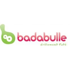 Badabulle Pick & Go Lunchtas B043304 -Jollein Winkel logo badabulle 17