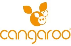 Cangaroo Masai Yellow Kinder Urinoir -Jollein Winkel logo cangaroo 4