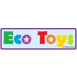 Eco Toys Geel Loopfiets Met Licht En Geluid HC493398 -Jollein Winkel logo eco toys14774775355810849fc6eb4 4