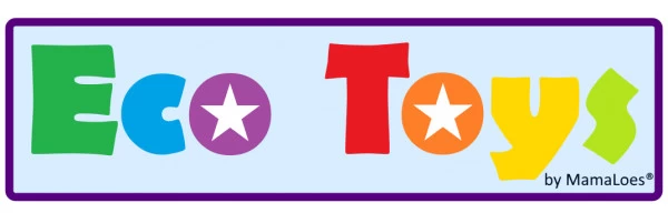 Eco Toys Fiat 500 Blauw Loopauto HZ8620 10 Eco Toys Fiat 500 Blauw Loopauto HZ8620 - Afbeelding 8